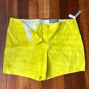 Brand new shorts!